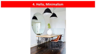 20 Elegant Dining Room Decor Ideas, No Matter Your Home Style.pptx ...