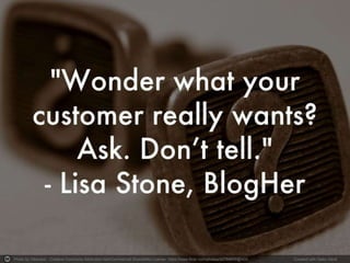 Photo by Oberazzi - Creative Commons Attribution-NonCommercial-ShareAlike License https://www.flickr.com/photos/42788859@N00 Created with Haiku Deck 
 