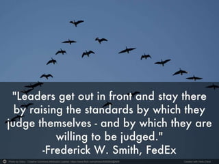 Photo by Gidzy - Creative Commons Attribution License https://www.flickr.com/photos/9292942@N08 Created with Haiku Deck 
 