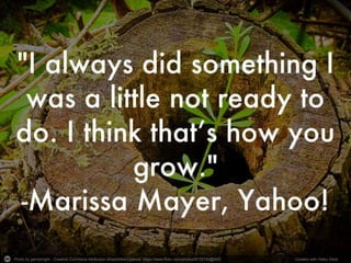 Photo by garryknight - Creative Commons Attribution-ShareAlike License https://www.flickr.com/photos/8176740@N05 Created with Haiku Deck 
 