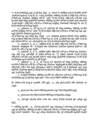 ^= k|:tfj sfof{Gjog ug{ :jLs[lt lbg ;Sg] : -s_ bkmf % adf]lhd s'g} k|:tfj k|fKt ePdf
;DalGwt lgsfon] ;f] k|:tfj ;fy ;+nUg k|f/lDes vfBfGg k/LIf0f jf vfBj:t'sf] u'0f:t/Lo
d"Nof+sg ;DaGwL k|ltj]bg hfFra'´ ubf{ To:tf] k|:tfjn] vfBj:t'sf] u'0f:t/df s'g}
lsl;dsf] k|efj kfg]{ gb]lvPdf k|f/lDes vfBfGg k/LIf0f ul/Psf] k|:tfjsf] xsdf cfkm}n]
:jLs[lt lbg]5 / vfBj:t'sf] u'0f:t/Lo d"Nof+sg k|ltj]bg ;DaGwdf cfkmgf] /fo ;lxt ;f]
k|:tfj dGqfnodfk7fpg' kg]{5 .
-v_ pkbkmf -s_ df h'g;'s} s'/f n]lvPsf] eP tfklg k|f/lDes vfBfGg k/LIf0f
ul/Psf] k|ltj]bg hfFra'´ ubf{ To:tf] k|:tfjsf] vfBj:t'sf] u'0f:t/Lo d"Nof+sg klg ug{'
kg]{ b]lvPdf ;DalGwt lgsfon];f]
sf] d"Nof+sg ug{ cfb]z lbg ;Sg]5 . o;/L ;DalGwt lgsfon] lbPsf] cfb]z adf]lhd
s'g} k|:tfjsn] vfBj:t'sf] u'0f:t/Lo d"Nof+sg u/L k|:tfj :jLs[ltsf] nflu k]z u/]df ;f] k|:tfj
pk/ cfjZos hfFra'´ u/L cfkmgf]/fo ;lxt ;f] k|:tfj dGqfnodfk7fpg' kg]{5 .
-u_ pkbkmf -s_ jf -v_ adf]lhd k|:tfj ;fy k|fKt vfBj:t'sf] u'0f:t/Lo d"Nof+sg
;DaGwL k|ltj]bgdf /fo ;'´fj lbgsf] nflu dGqfnon] ;DalGwt lgsfosf ljz]if1x? ;d]t
/x]sf] Ps ;ldlt u7g ug{ ;Sg]5 .
-3_ pkbkmf -s_ jf -v_ adf]lhd k|fKt vfBj:t'sf] u'0f:t/Lo d"Nof+sg ;DaGwL
s'g} ;ldlt u7g ul/Psf]df ;f] ;ldltn] lbPsf] /fo ;'´fj ;d]tsf] cfwf/df To:tf] k|:tfjn]
vfBj:t'sf] u'0f:t/df s'g} lsl;dsf] k|lts"n k|efj kfg]{ gb]lvPdf dGqfnon] To:tf] k|:tfj
sfof{Gjog ug{ k|:tfjsnfO{:jLs[lt lbg]5 .
-ª_ pkbkmf -s_ jf -3_ df h'g;'s} s'/f n]lvPsf] eP tfklg k|f/lDes vfBfGg
k/LIf0f jf vfBj:t'sf] u'0f:t/Lo d"Nof+sg ;DaGwL k|ltj]bgaf6 k|:tfjsf] sfof{Gjog ubf{
vfBj:t'sf] u'0f:t/ k|lt kg]{ pNn]vgLo k|lts"n k|efjnfO{ sd jf lgoGq0f ug{ ;lsg]
b]lvPdf ;DalGwt lgsfo jf dGqfnon] k|:tfjsnfO{ cfjZos zt{x? tf]sL k|:tfj sfof{Gjog
ug{ :jLs[lt lbg ;Sg]5 .
-r_ k|:tfjsf] k|f/lDes vfBfGg k/LIf0f tyf vfBj:t'sf] u'0f:t/Lo d"Nof+sg k|:tfj
sfof{Gjog ug{ :jLs[lt lbg' kg]{ cjlw / cGo Joj:yf tf]lsP adf]lhd x'g]5 .
&= hf]lvd o'St hLjg jf cj:yfaf6 ;'/lIft ug]{ : -s_ x/]s gfu/LsnfO{ vfB ;DaGwL xs
x'g]5 .
-v_ gfu/Lssf nflu ;femf vfBfGg pknAw x'g] 7fpFsf]lgdf{0fug]{,
-u_ gfu/Lssf cfo>f]tsf cfwf/df vfBfGgj:t'sf]pkef]u u/fpg],
-3_ Go"gtd cfo>f]t ePsf x?sf nflu ;/sf/n] 5'66} lsl;dsf] lglt :yfkgf ug{
kg]{,
*= vfBfGg lg/LIfs : -s_ u'0f:t/Losf] hfrF ug{, hf]ufpg jf u'0f:t/lxg j:t'sf] lgoGq0f
ug{ tyf k|f/lDes vfBfGg k/LIf0f jf vfBj:t'sf] u'0f:t/Lo d"Nof+sg k|ltj]bg cg';f/ ug{'
kg]{ sfdx? k|efjsf/L ?kn] ug{ u/fpg dGqfnon] nf]s ;]jf cfof]uaf6 lgwf{l/t k|s[of
 