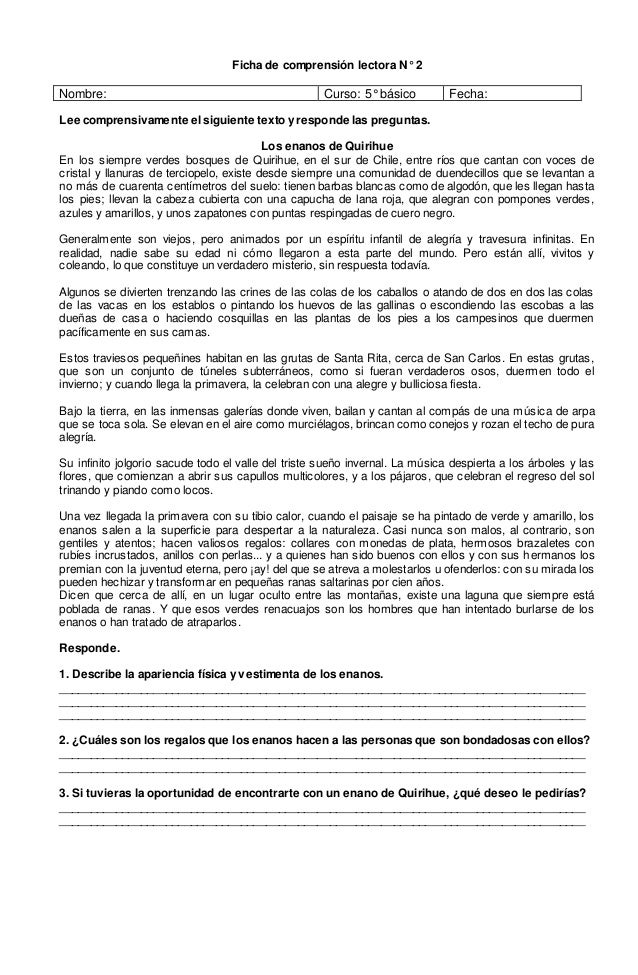 voces inocentes preguntas de comprension 20 fichas comprensi 243 n lectora 5 a 241 os voces inocentes preguntas de comprension 20 fichas comprensi 243 n lectora 5 a 241 os