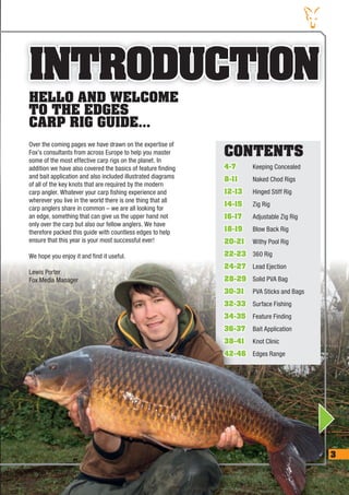 fox-rig-guide-uk | PDF