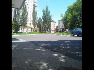 Andrew Haggard - #PutinAtWar