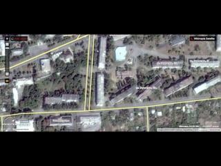 Andrew Haggard - #PutinAtWar