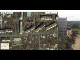 Andrew Haggard - #PutinAtWar