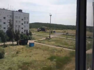 Andrew Haggard - #PutinAtWar