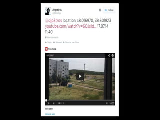 Andrew Haggard - #PutinAtWar