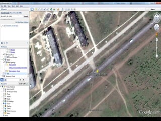 Andrew Haggard - #PutinAtWar