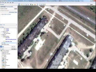 Andrew Haggard - #PutinAtWar