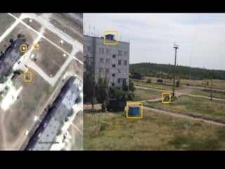 Andrew Haggard - #PutinAtWar