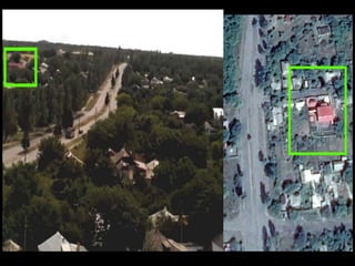 Andrew Haggard - #PutinAtWar