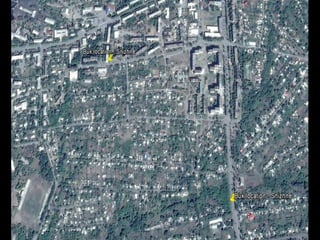 Andrew Haggard - #PutinAtWar