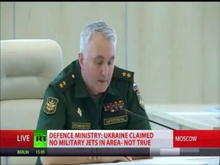 Andrew Haggard - #PutinAtWar