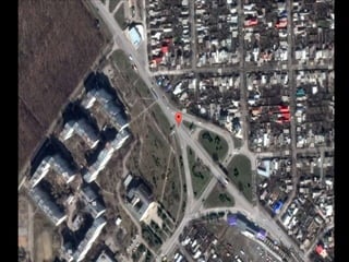 Andrew Haggard - #PutinAtWar