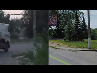 Andrew Haggard - #PutinAtWar