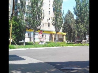 Andrew Haggard - #PutinAtWar