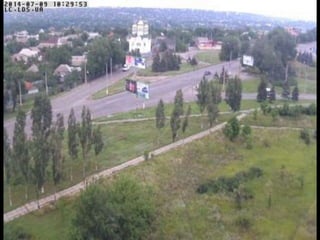 Andrew Haggard - #PutinAtWar