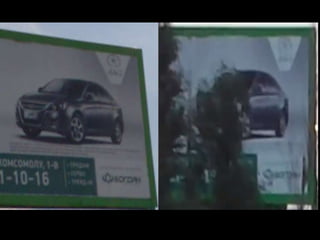 Andrew Haggard - #PutinAtWar