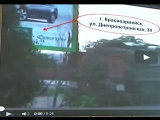 Andrew Haggard - #PutinAtWar