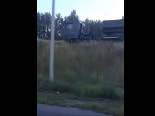 Andrew Haggard - #PutinAtWar