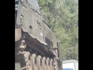 Andrew Haggard - #PutinAtWar