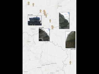 Andrew Haggard - #PutinAtWar