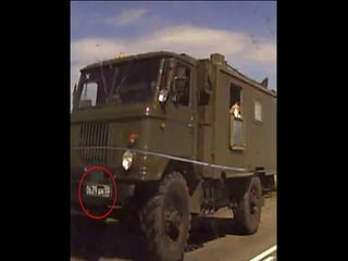 Andrew Haggard - #PutinAtWar