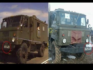 Andrew Haggard - #PutinAtWar