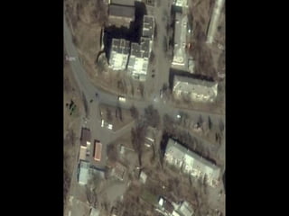 Andrew Haggard - #PutinAtWar