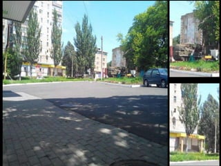 Andrew Haggard - #PutinAtWar