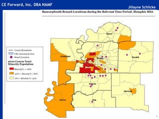 Jillayne Schlicke
CE Forward, Inc. DBA NAMF
134
 