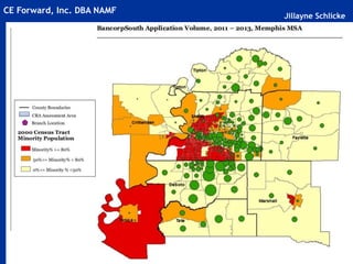 Jillayne Schlicke
CE Forward, Inc. DBA NAMF
135
 