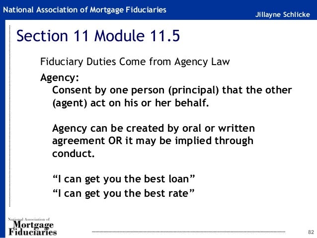 20 Hour SAFE Loan Originator Pre Licensing 2016 2017 Slides