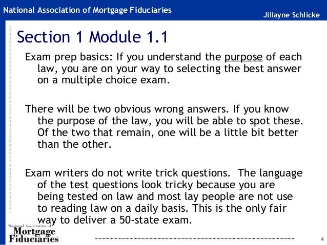 What Is The Best Nmls Study Guide What Is The Best Nmls Study Guide