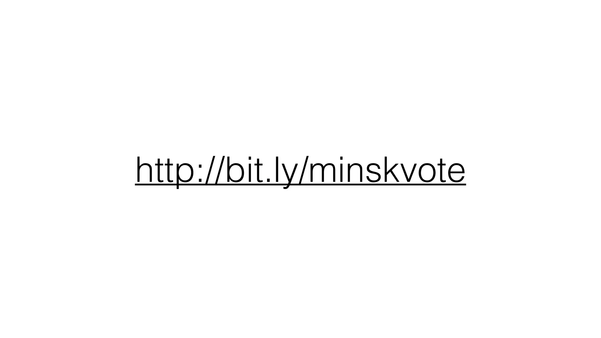 http://bit.ly/minskvote
 