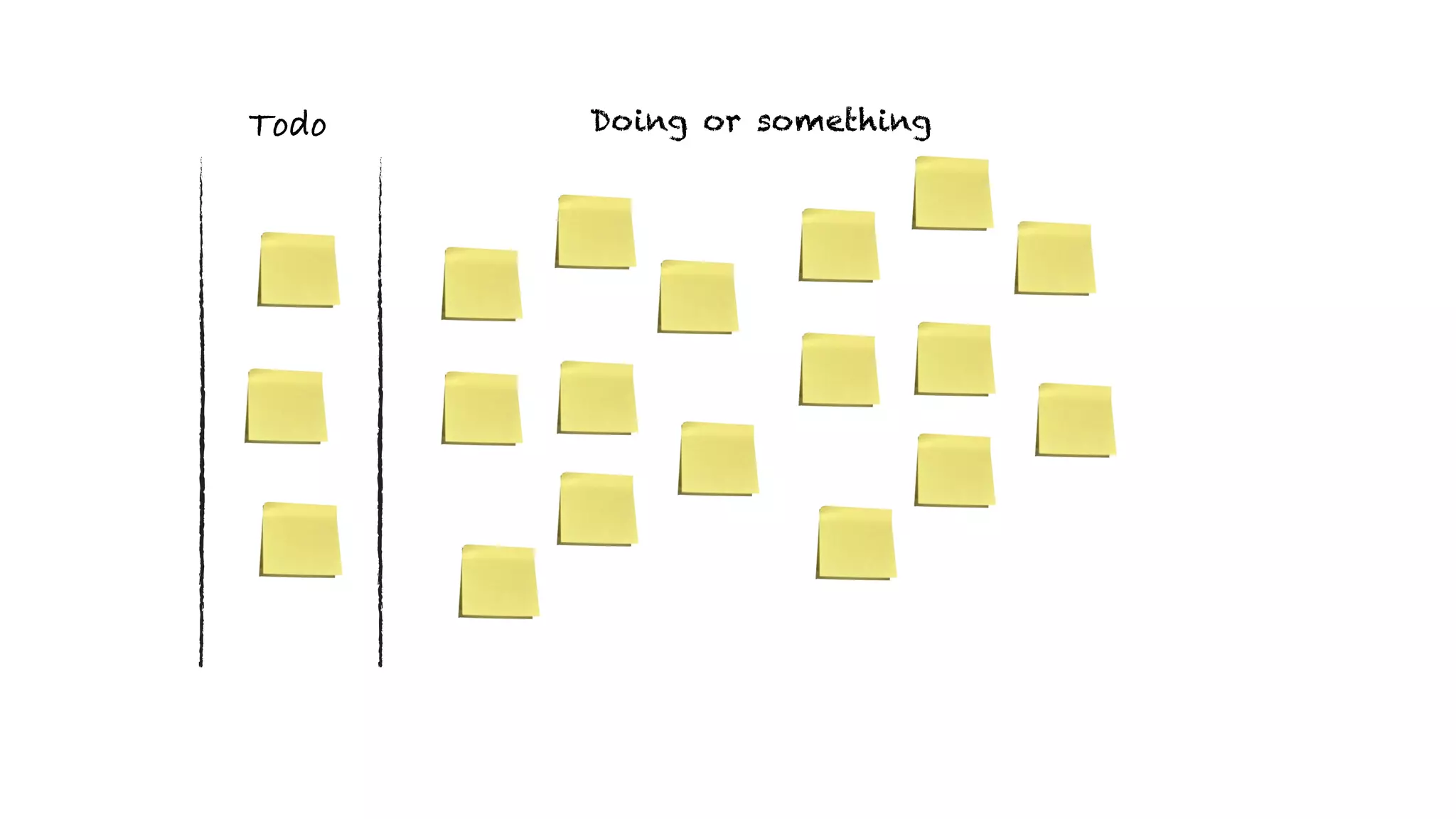 Todo Doing or something
 