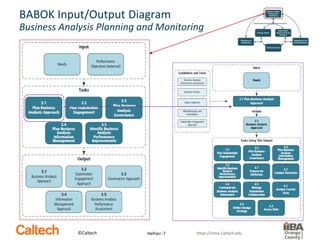 Career Development Tips for Business Analysts