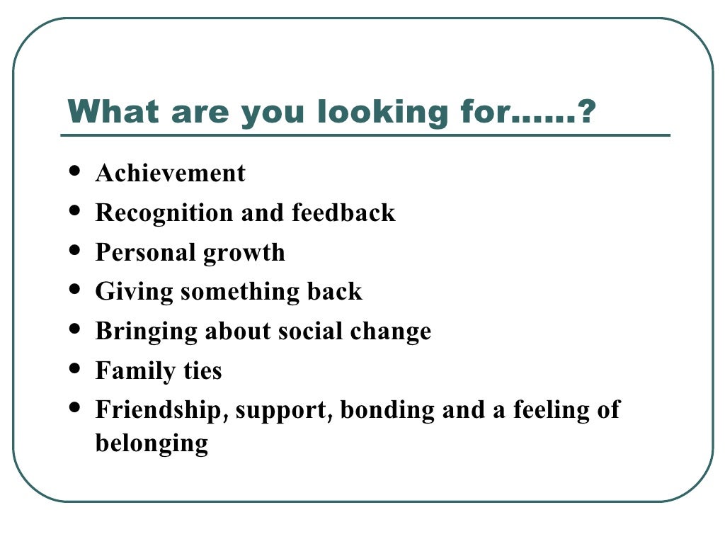 20 important questions to ask when volunteering