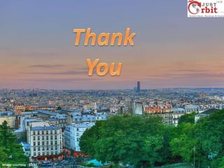 Image courtesy - Flickr

 