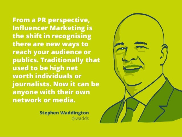 40 Influencer Marketing Quotes Interesting Pr Quotes 40 Influencer Marketing Quotes Interesting Pr Quotes