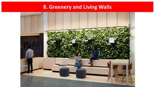 20 Inspiring Office Wall Decor Ideas to Enhance Your Workspace.pptx