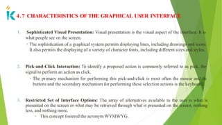 20IT706PE User Interface Design - Unit 1.pptx