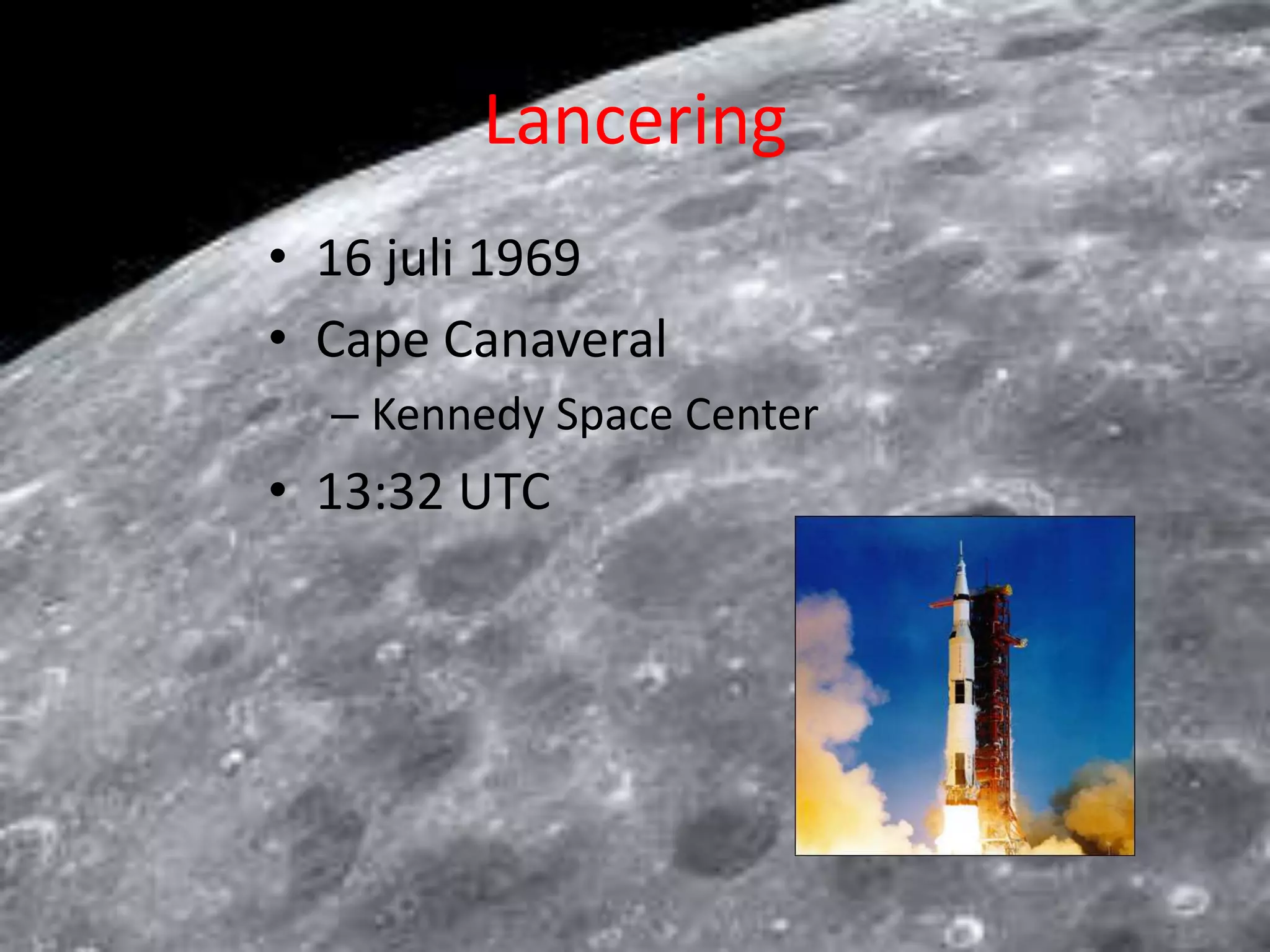 20 juli 1969_apollo_11 | PPTX