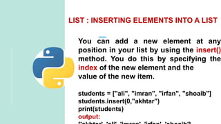 Python Data Types with realistical approach.pptx