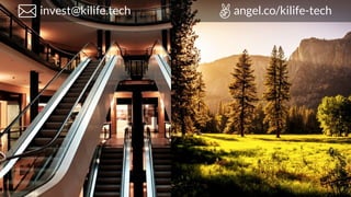 angel.co/kilife-techinvest@kilife.tech
 
