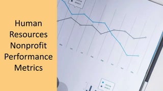 20 KPIs for Your Nonprofit to Track | PPTX