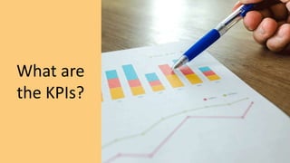 20 KPIs for Your Nonprofit to Track | PPTX