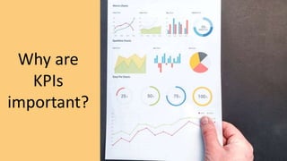 20 KPIs for Your Nonprofit to Track | PPTX