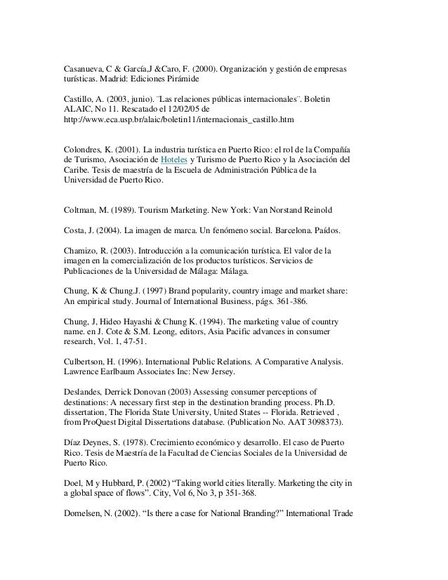Puerto rico como destino turistico concepto de historia pdf converter